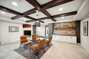 The bridgewell apartments